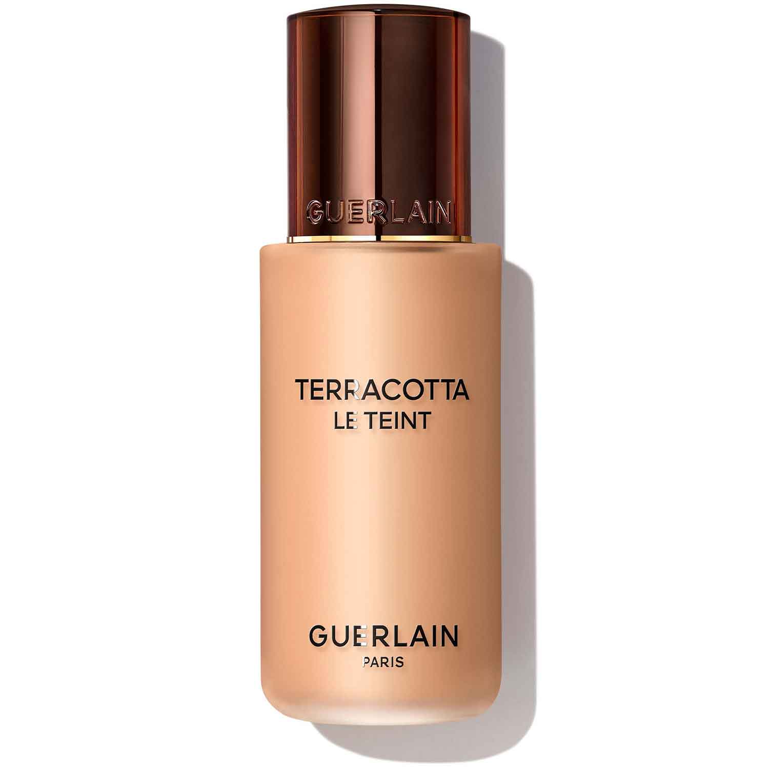 TERRACOTTA LE TEINT (BASE DE MAQUILLAJE)
